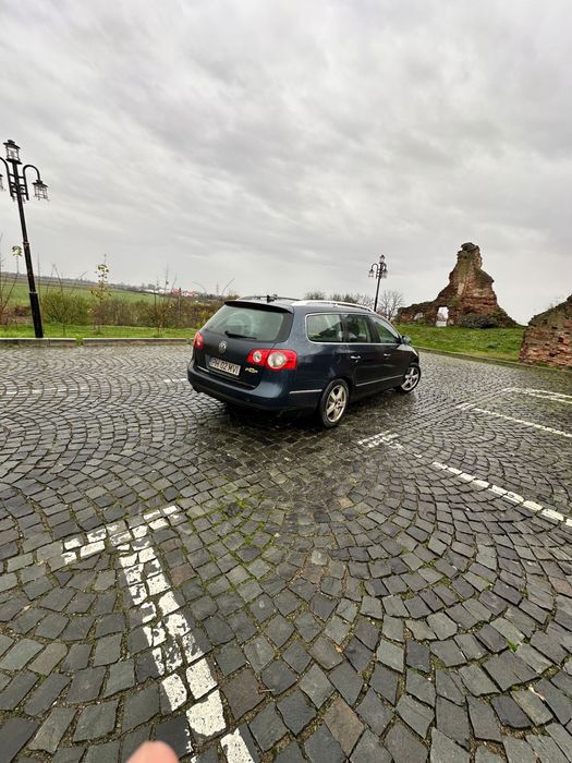 Volkswagen passat b6 ,2.0 TDI ,170 CP , DSG