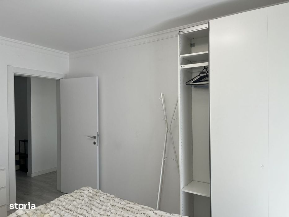 Apartament de 2 camere in Pipera/2-Room Apartment in Pipera