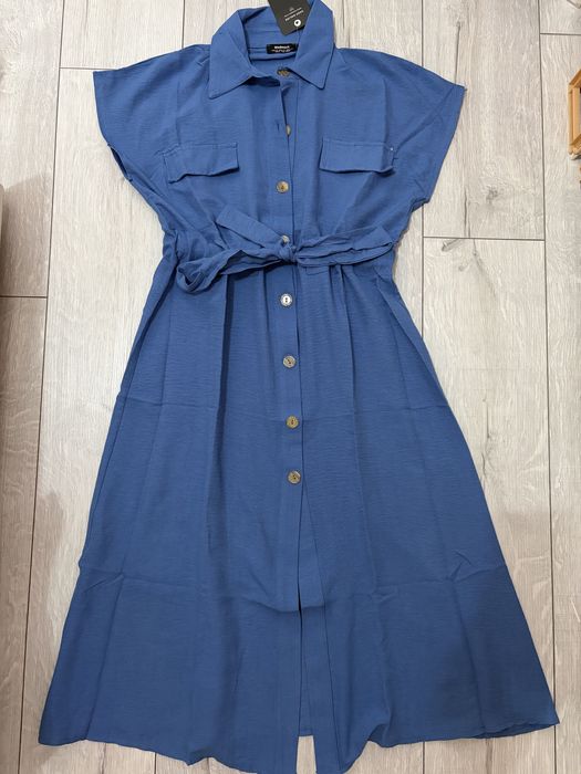 Rochie midi S si M