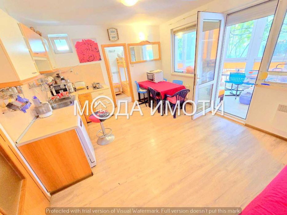 Продава се Тристаен апартамент в Свети Влас - 73 кв.м за 1068 €/кв.м - Снимка #14