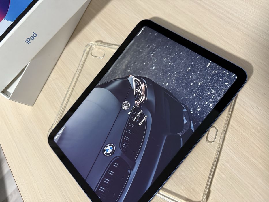 Продам Ipad 10 2022
