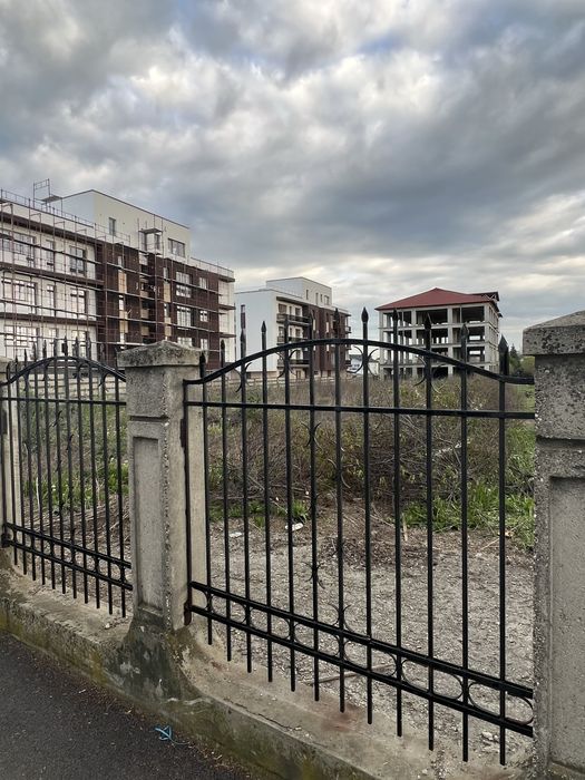 Teren 7300 mp Ploiesti