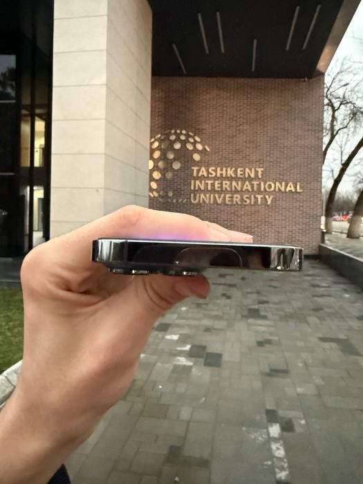 Iphone 13pro 94%yomkst usta kormagan 2ta simkartalik