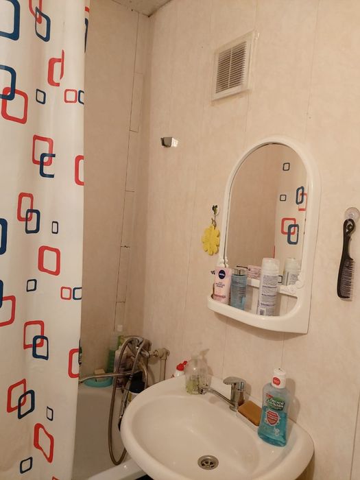 квартира 2-х комнатная