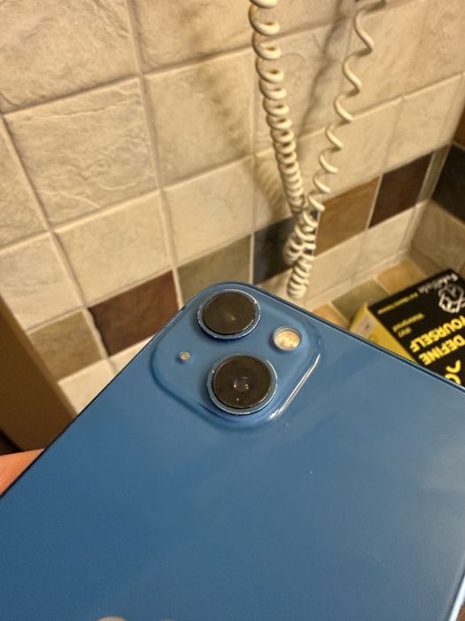 Iphone 13 512gb 100% baterie