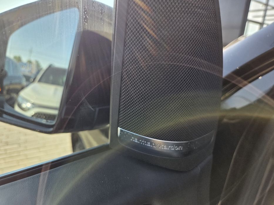 Mercedes ML 250 BlueTEC 2014