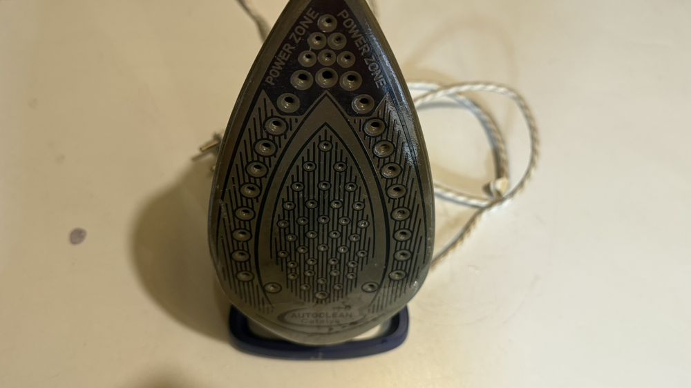 Fier de calcat Tefal