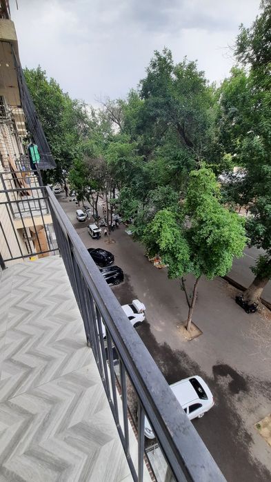 Квартира ижарага берилади