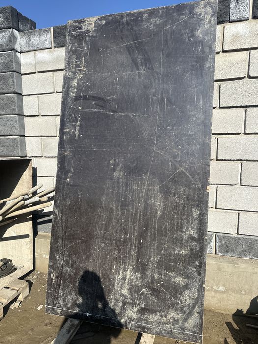 Продам фанера рассия