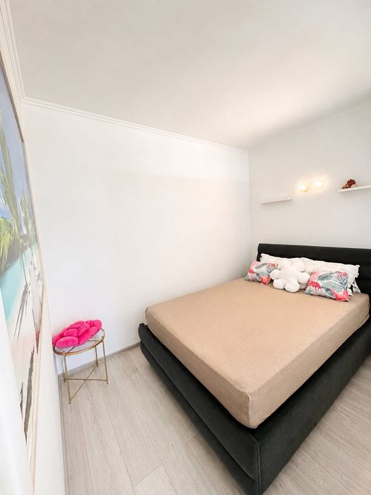 Chirie apartament strada Abatorului