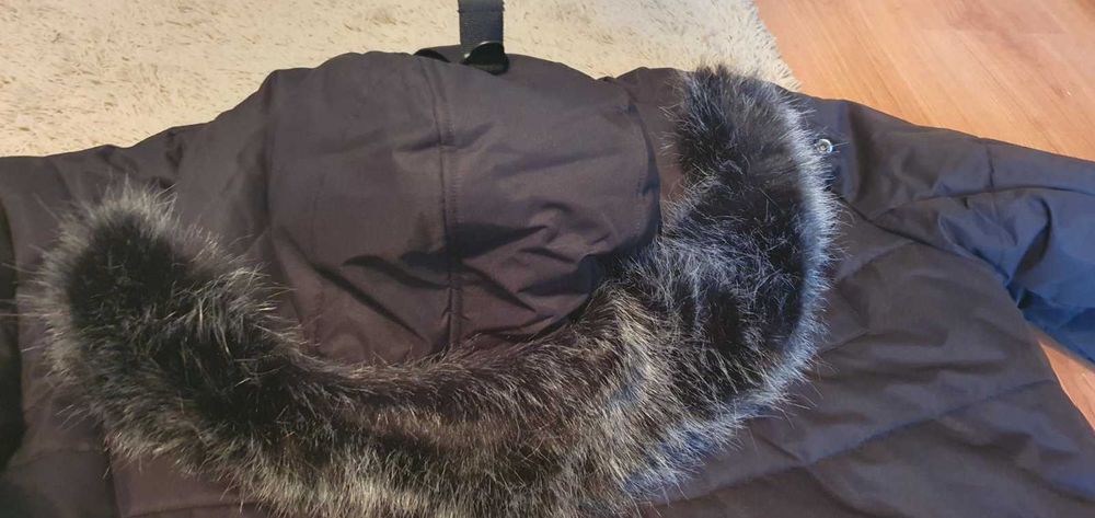 Мъжко зимно яке Alpin Pro