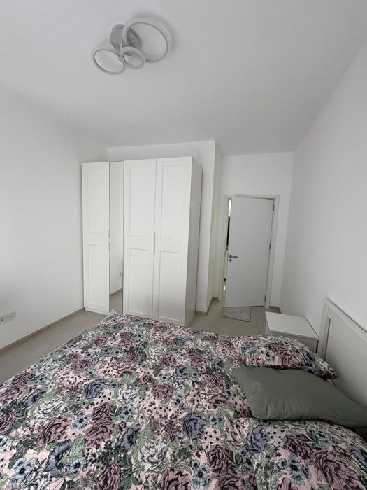 Apartament de inchiriat