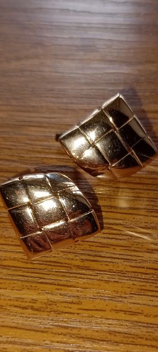 Серьги золотые,585 пр