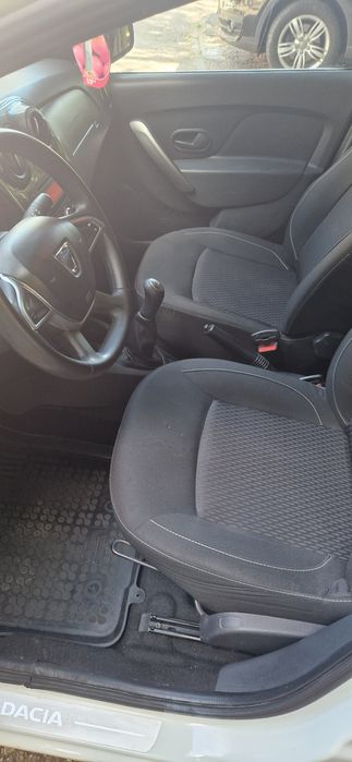 Dacia Logan 2015