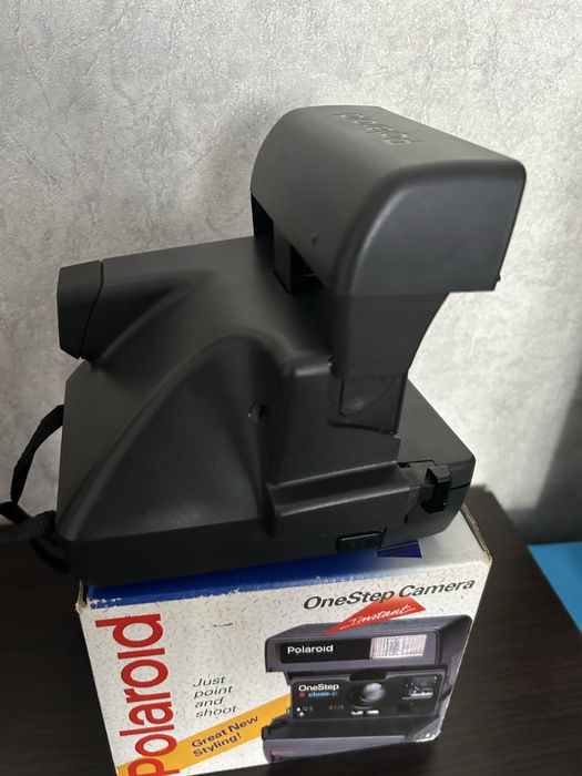 Полароид ( Polaroid)