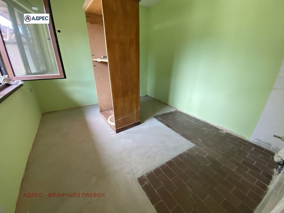 Къща в Монтана, област-гр.Берковица площ 166 цена 86920