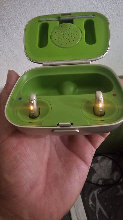 Phonak audeo p90