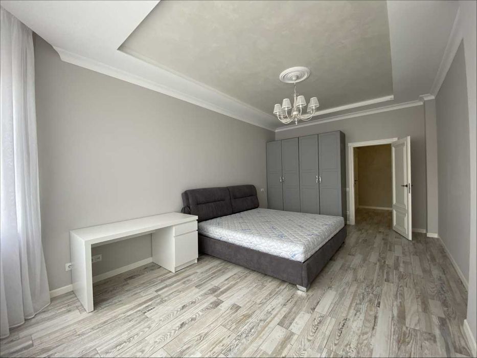 Дава се под наем Тристаен апартамент в София, Бояна - 90 кв.м за 714 € - Снимка #2