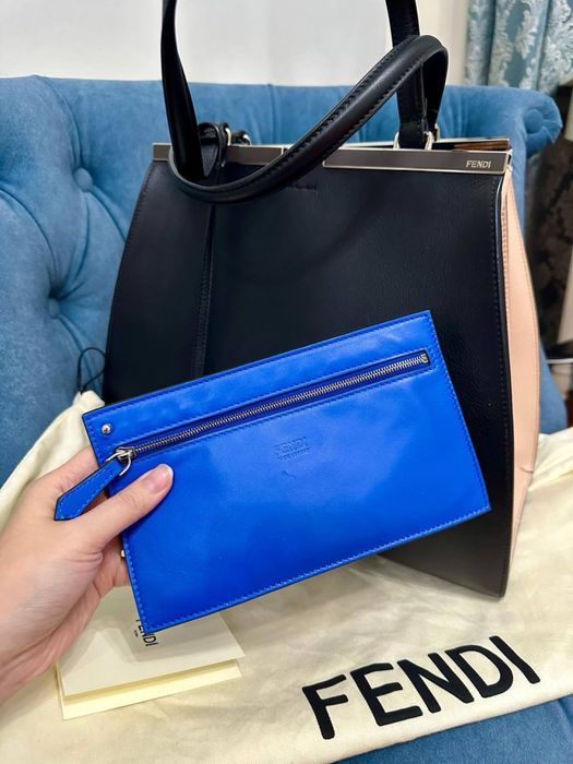 Сумка Fendi оригинал