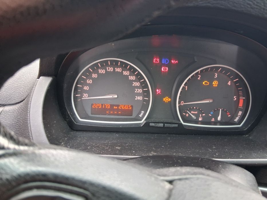 BMW X3 2010 — imagine 2