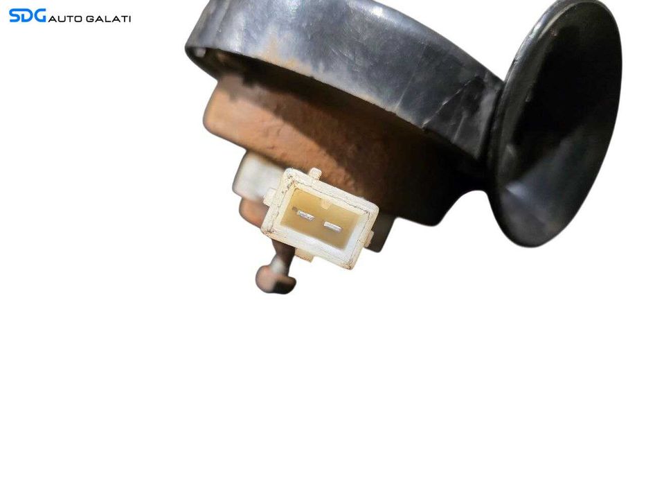 Claxon Renault Megane 3 2008 - 2015 Cod 256100004R [N4425]