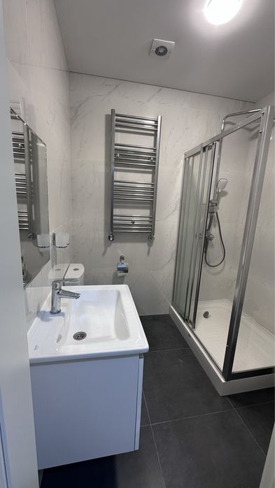 Квартира ЖК NUR 2/3/9 85 м2