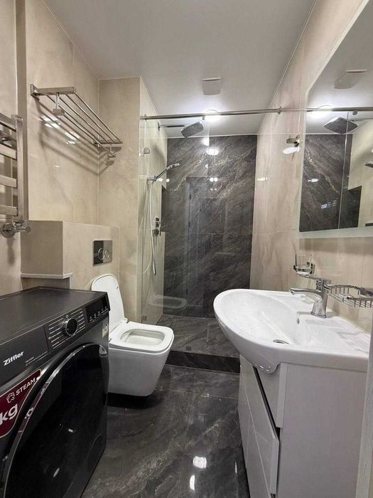 Сдается квартира с красивым ремонтом