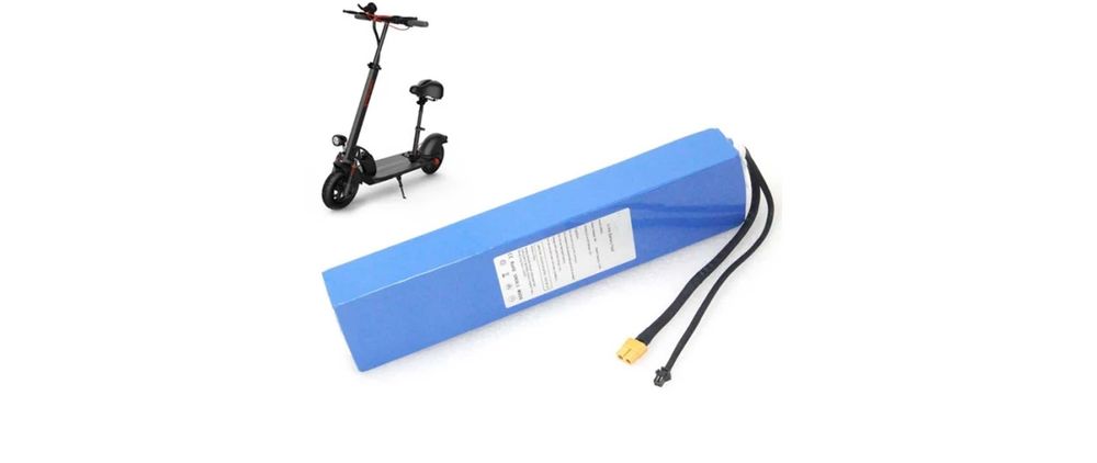 Acumulator/Baterie trotineta electrica 36v si capacitatea de 10 Ah