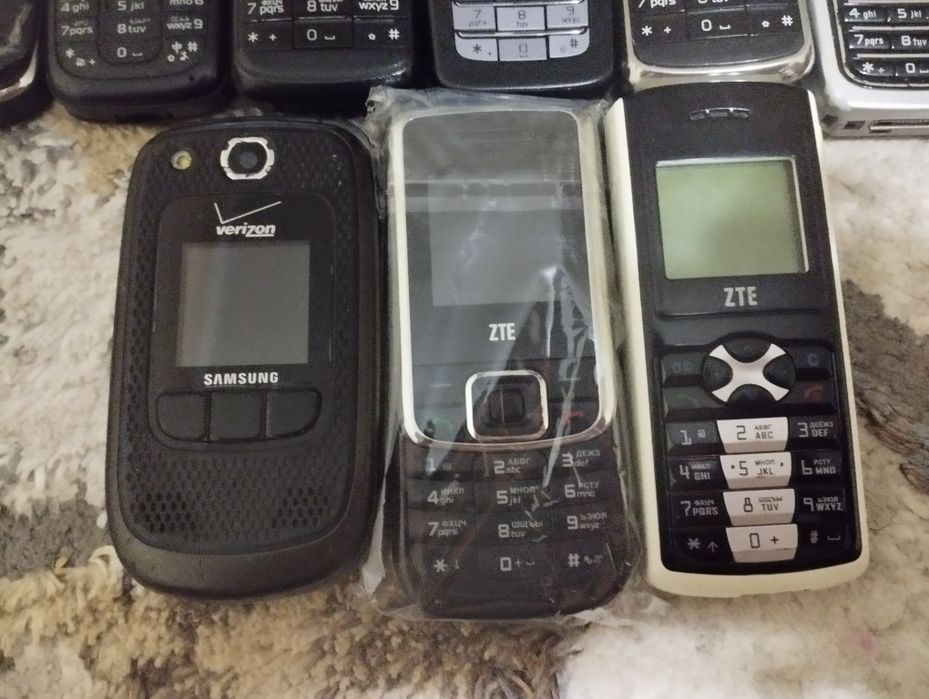 Assalom alekum Telefonlar Sotiladi Original Ruim Karta Va Sifravoy