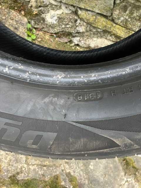 Всесезонни гуми  hankook 225/65r17