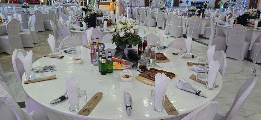 Украса за рожден ден,кръщене,юбилей,бал,сватба  и др. Балони с хелий