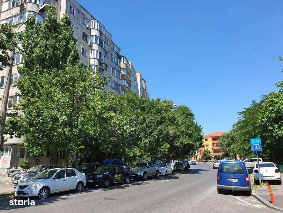Dumbrava Noua, Birnova, Centrala Proprie, Bloc 1985