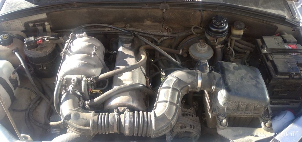 Продам Ниву Шевроле