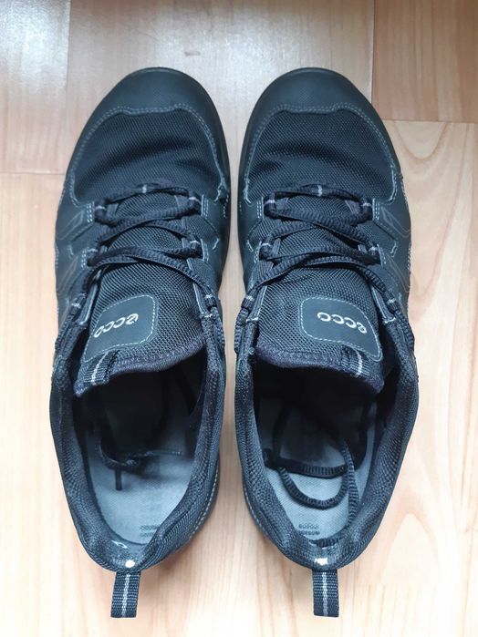 Adidasi barbati Geox Respira, impermeabili, respirabili, marime 39