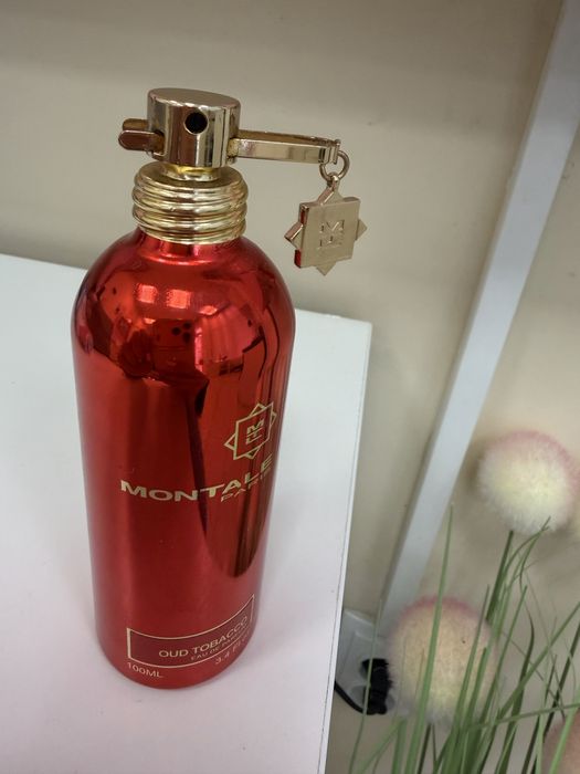 Montale парфюм унисекс