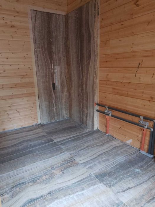 Професионално полагане на  Фаянс, теракот, гранитогрес, мрамор