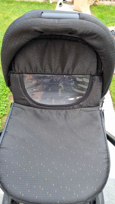 Продавам детска количка RIKO SIDE Cooper 3 в 1