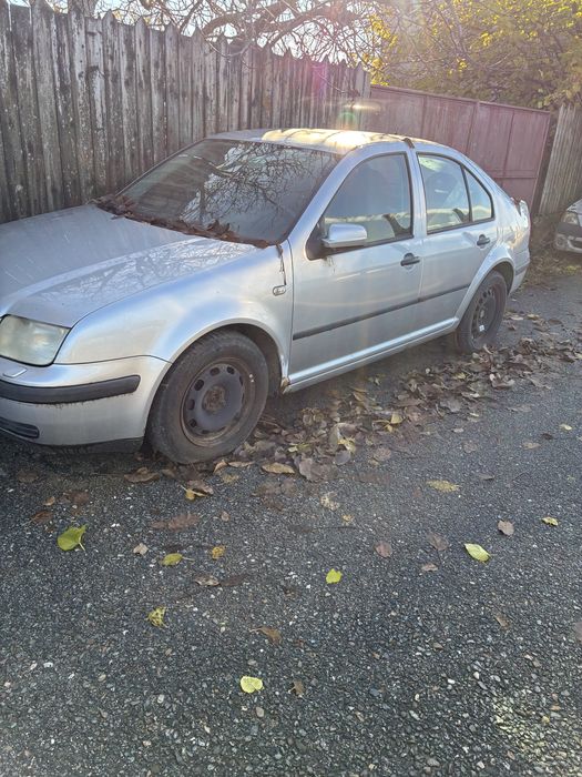 Wv bora 16 mpi de vanzare neinmatriculat