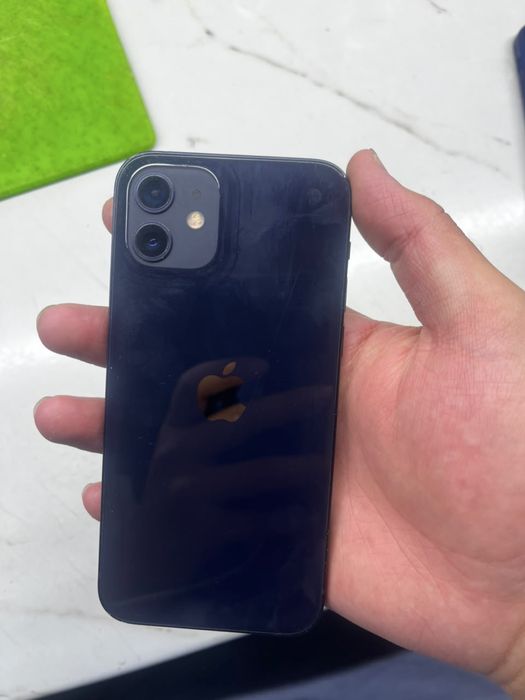 Iphone продам айфон 12