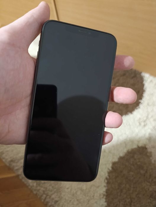 Iphone 11 pro max