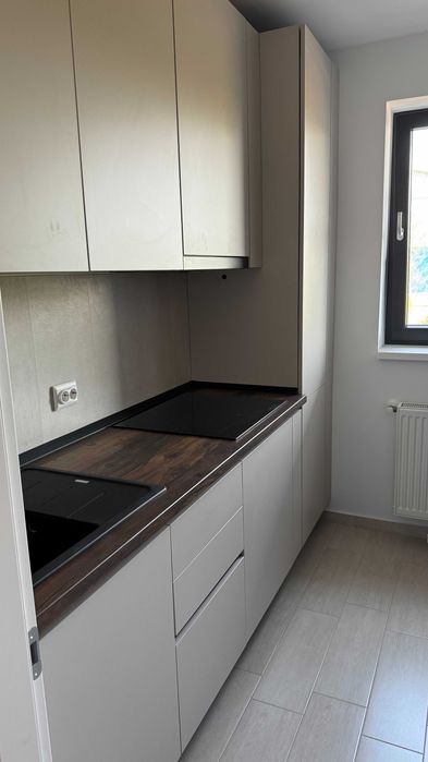 Apartament 2 camere modern Hils