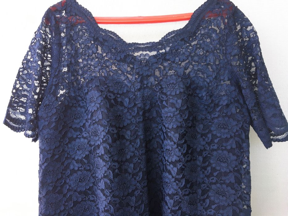 Дамска рокля