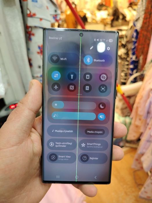 Samsun s 22 ultra 8/256