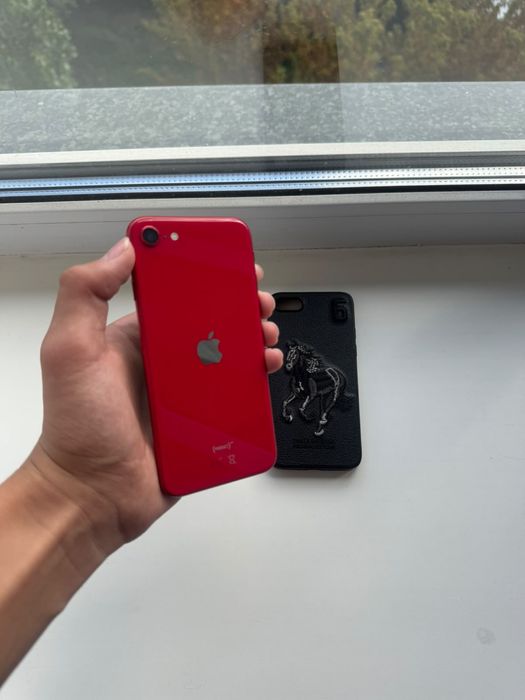 Iphone Se 2020/Айфон Се 2020
