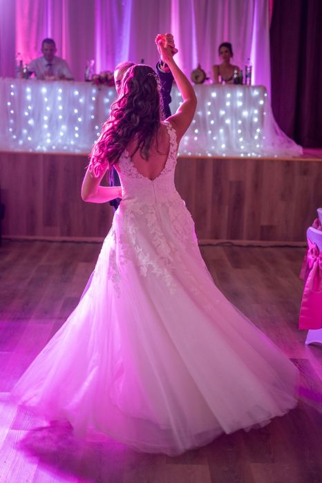 Булченска нежна рокля