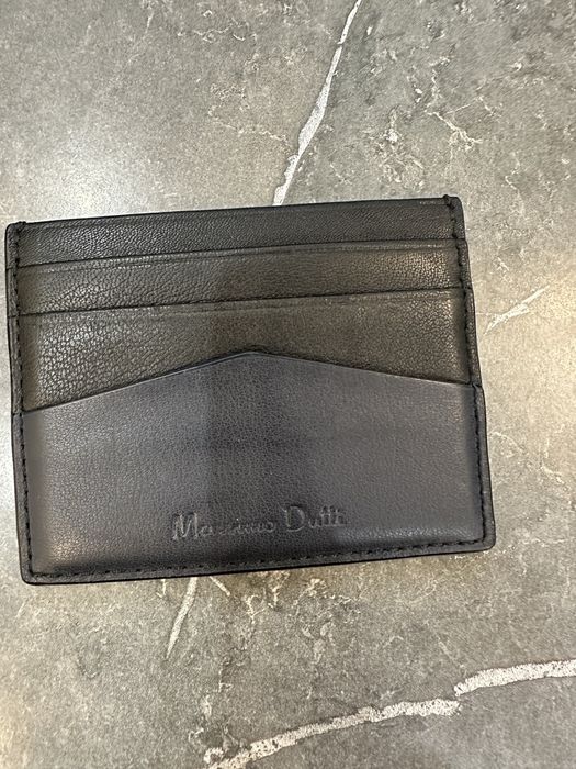 Картхолдер Massimo Dutti