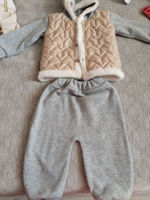 Комплект 1500 теңге