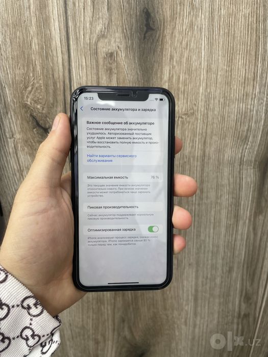 iPhone Xr 128gb (vakum, ochilmagan)