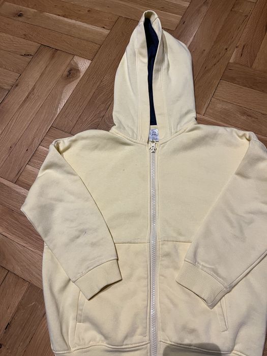 Лот два суитшъра и четири чифта долнища на анцуг