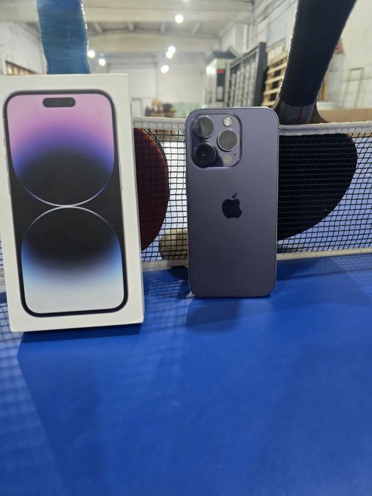 Айфон 14 про продажа
